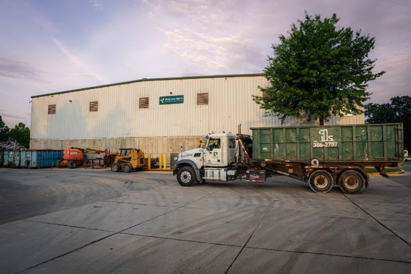 Broad Run Recycling