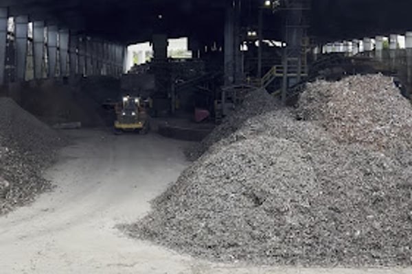 SA Recycling