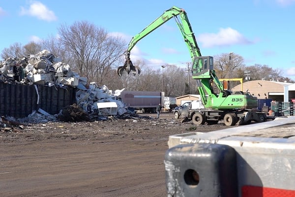 Redmer & Sons Recycling
