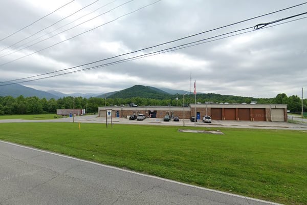 Morgan County Transfer Station