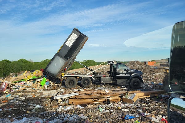 South Kent Landfill