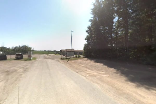 Pittsylvania County Landfill