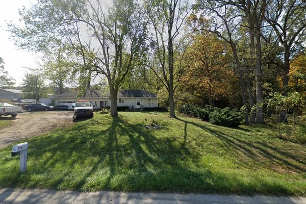 Charles S Hough Auto Salvage
