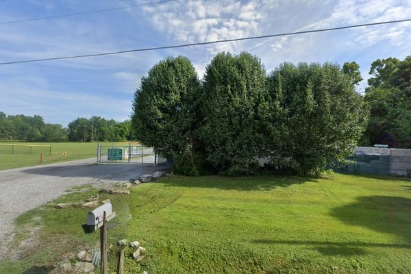 Horse Creek Convenience Center