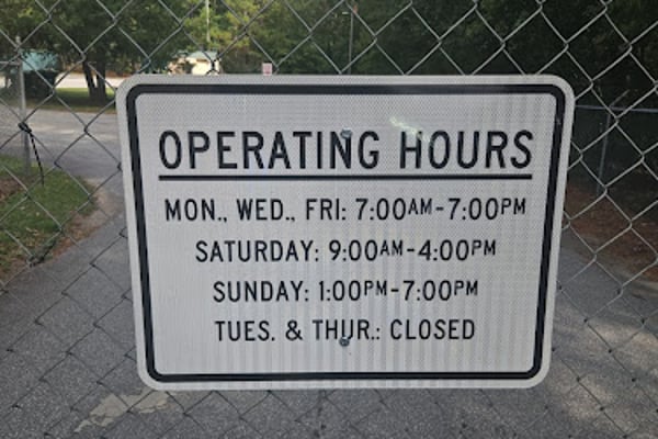 Monroe County Recycling Center