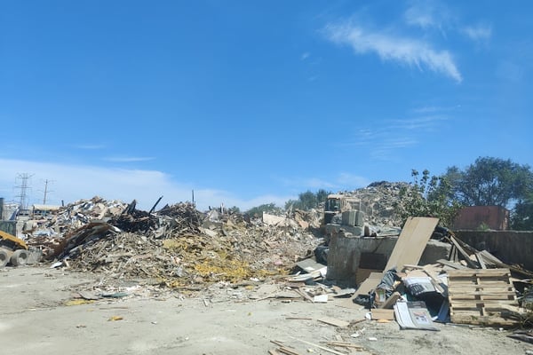 City Wide Disposal Incorporated