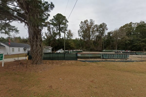 Stilson Recycling Center