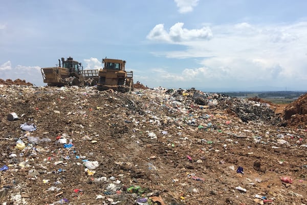 Hamblen County Solid Waste