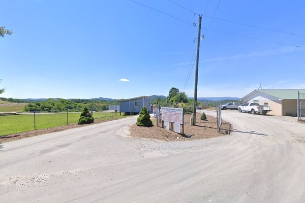 Ashe County Landfill
