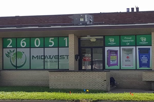 Midwest Recycling