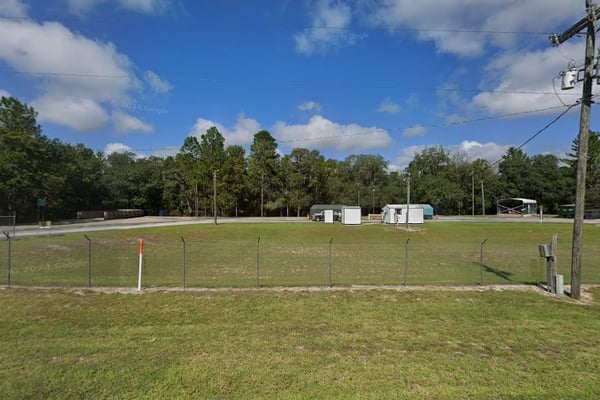 Orange Springs Recycling Center