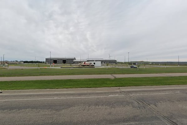 Clay County Resource Recovery Center