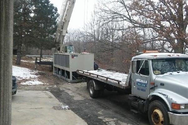 Brennan Iron & Steel Scrap Metal Recycling