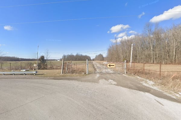 Southeastern Indiana Recycling District