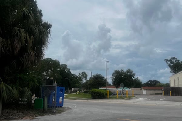 Pinellas County Recycling Hub