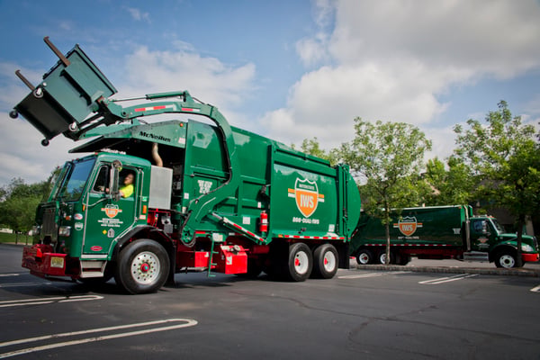 Interstate Waste Services