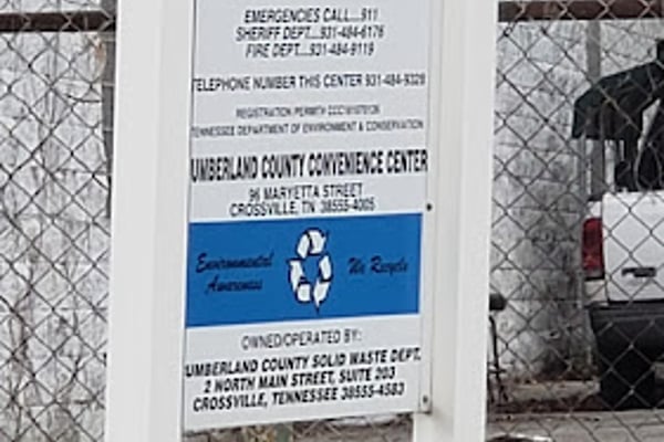 Cumberland County Solid Waste