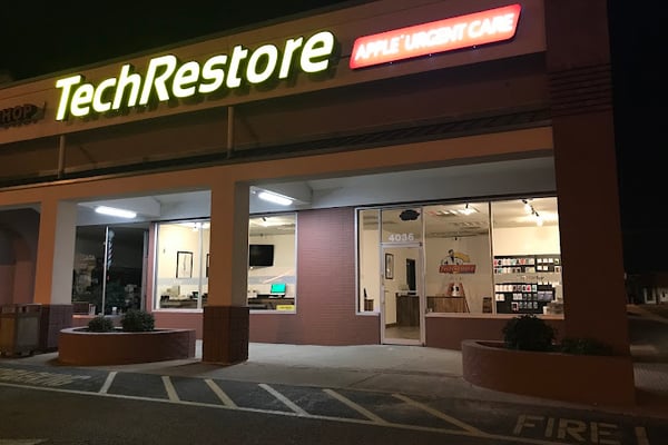 TechRestore