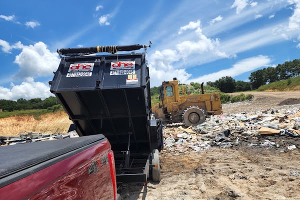 Lake Environmental Resources