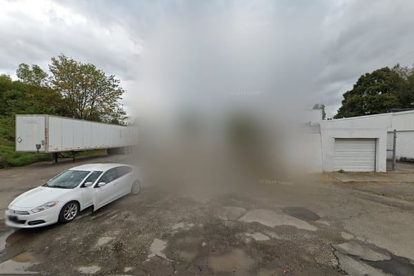 Waverly Bottle & Can Retrieval Center