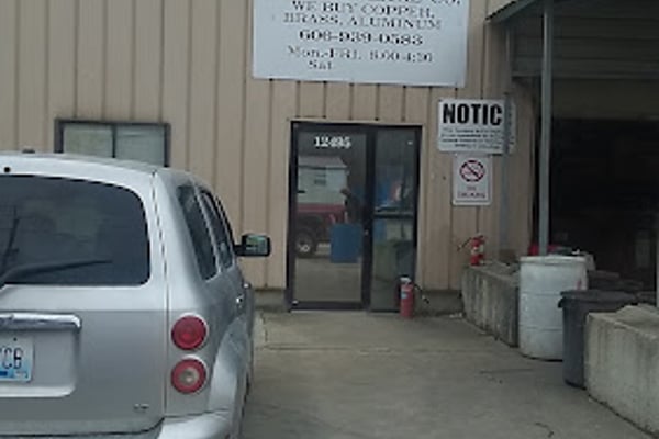 Daniels Metal Co.
