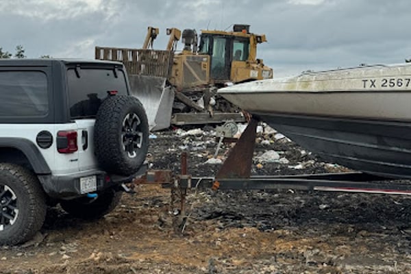 Noble Environmental - Sandy Run Landfill
