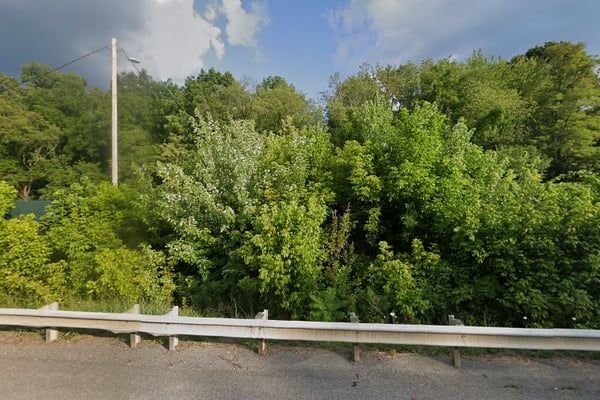 Russell County Convenience Site