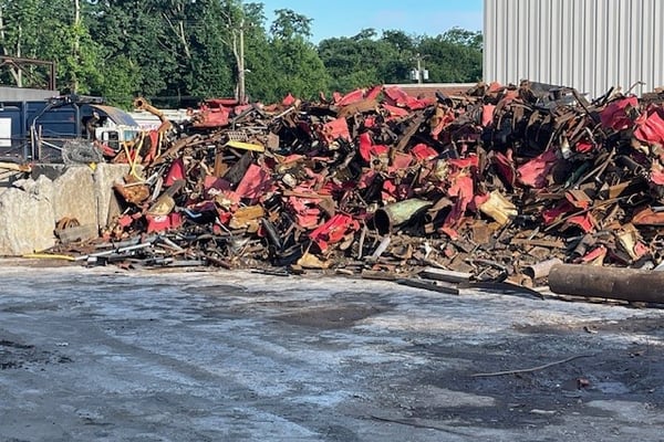 Iron City Steel & Recycling