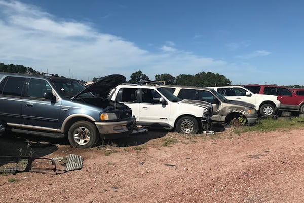 Sunshine Auto Salvage, LLC