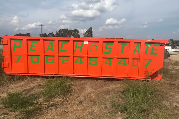 Peach State Auto Parts and Recycling