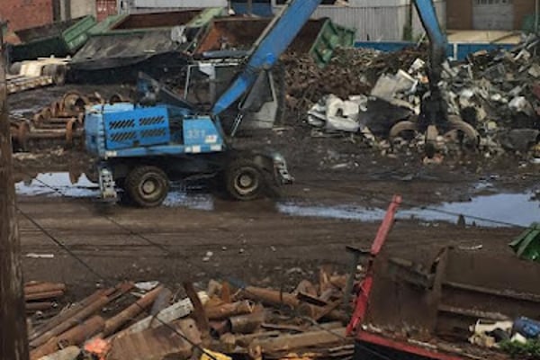 Mighty River Recycling