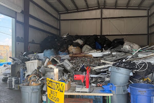 Friendly Recycling Center