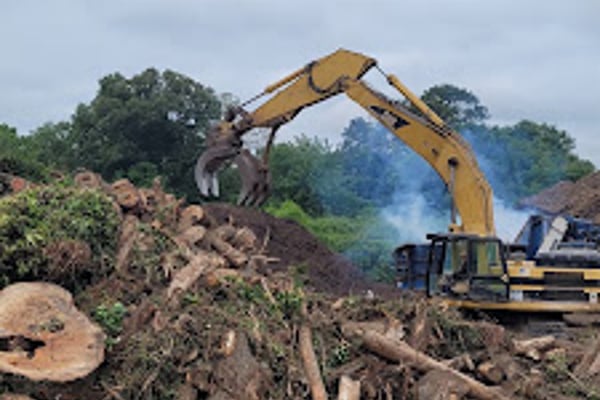 Ocean County Recycling Center, Inc.