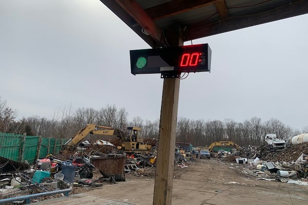Washington County Recycling