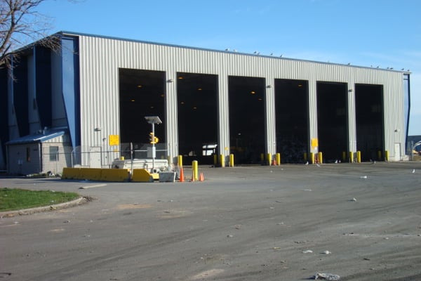Outagamie County Recycling & Solid Waste Drop-Off Site