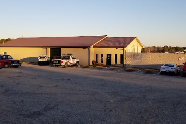 AC Auto Salvage