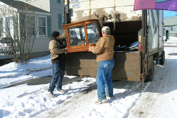Mike's Recycling and Services