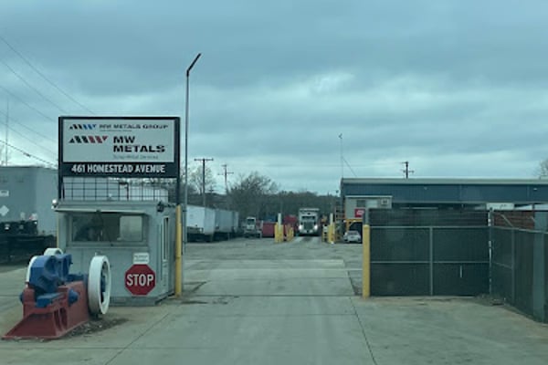Midwest Iron & Metal Co