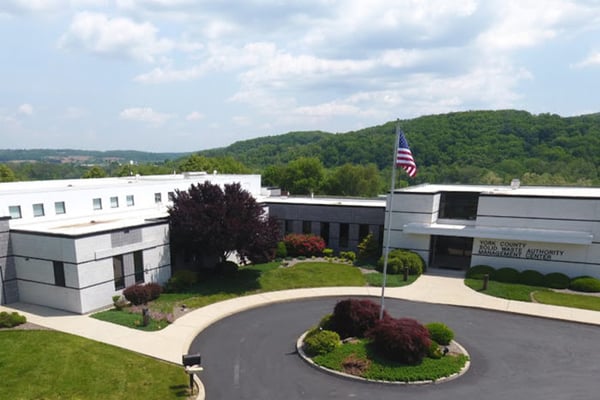 York County Solid Waste Authority