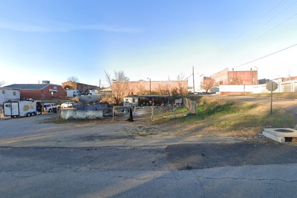 Benro Recycling Center