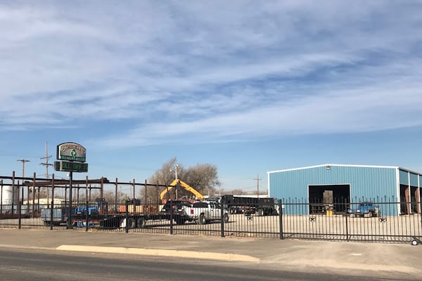 Texas Pipe & Metal Co.
