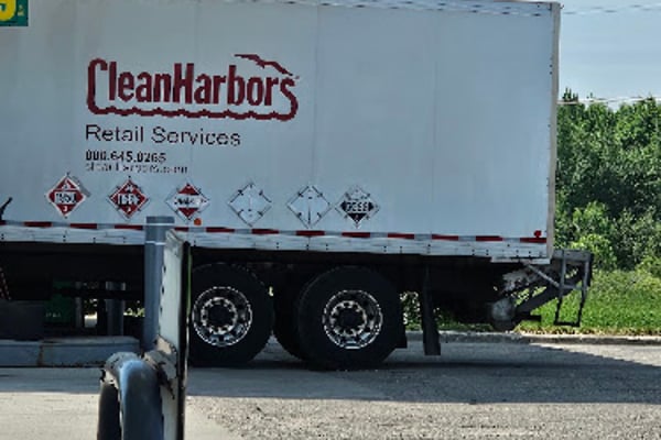 Safety-Kleen / Clean Harbors Environmental