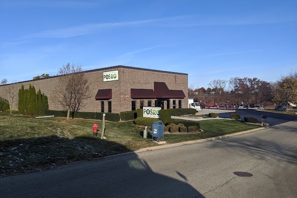 POSRG Electronics Recycling Center