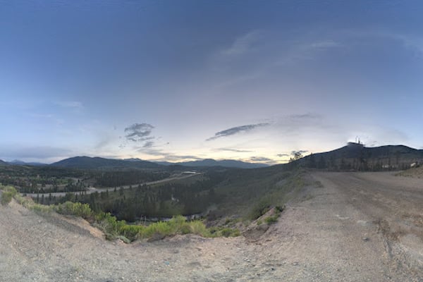 Summit County Landfill