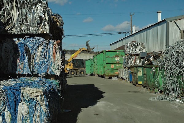 Potomac Metals Inc.