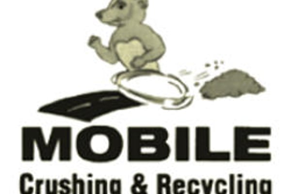 Mobile Crushing