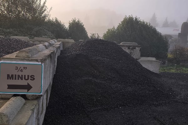 Cowlitz Valley Compost