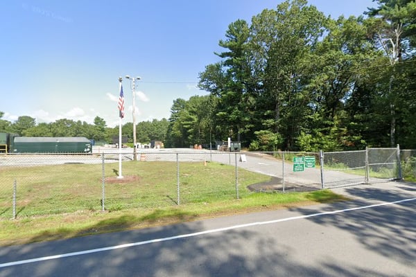 Littleton Transfer Station