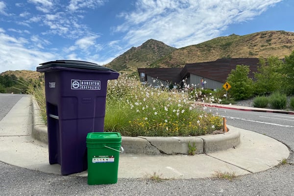 Momentum Recycling
