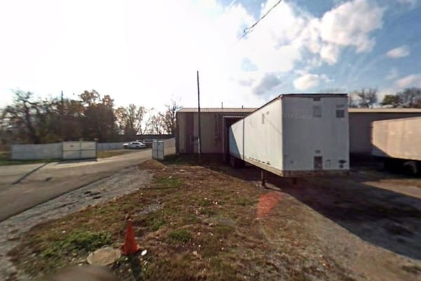Perry County Solid Waste Site